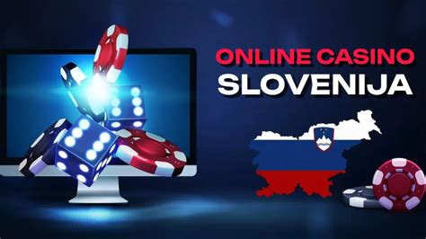 casino slovenija online